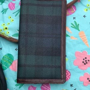 Polo wallet